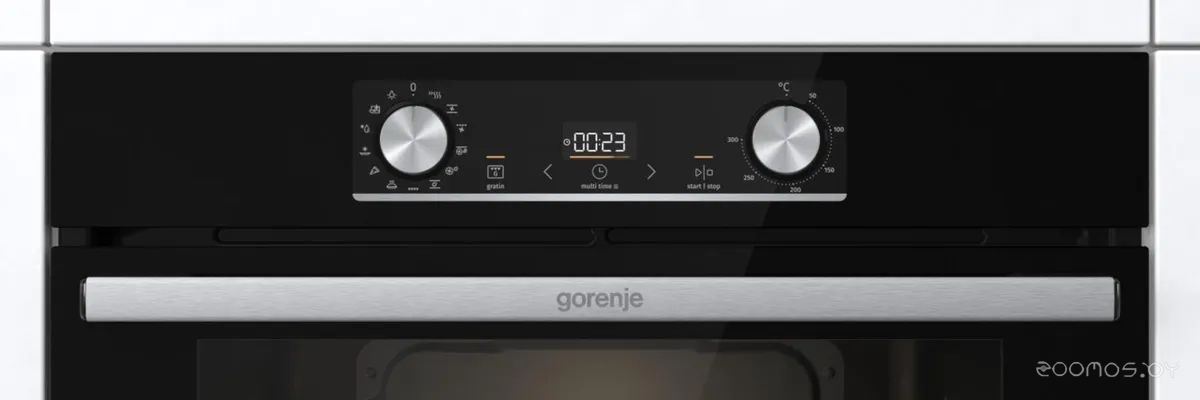 Духовой шкаф Gorenje BOSX6737E03B, фото 3