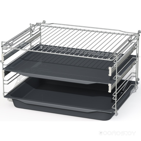 Духовой шкаф Gorenje BOP798S37BG, фото 3