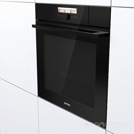 Духовой шкаф Gorenje BCS798S24BG, фото 2
