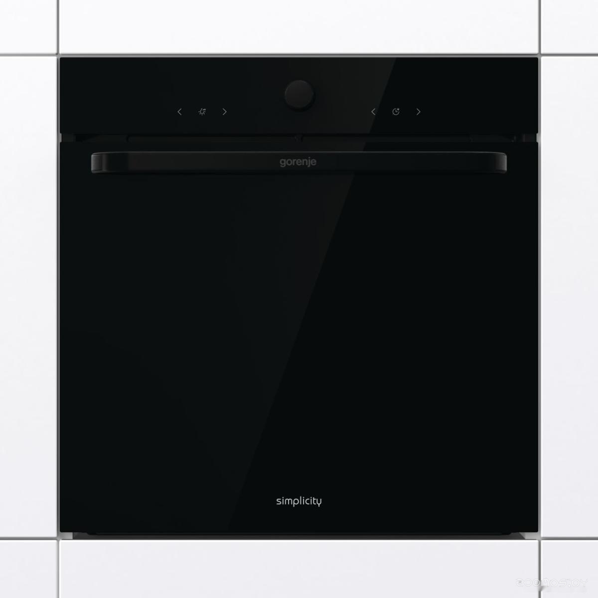 Электрический духовой шкаф Gorenje BOS6737SYB, фото 2