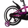 Детский велосипед Novatrack Katrina 16 2022 167AKATRINAGPN22 (розовый)