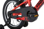 Детский велосипед Novatrack Prime 16 2020 167PRIME1V.RD20 (красный)