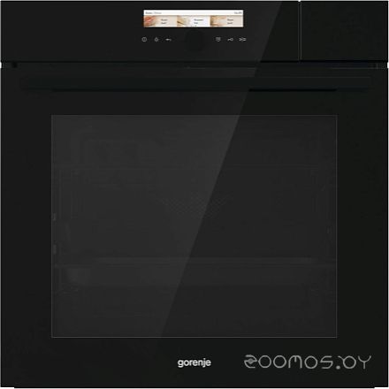 Духовой шкаф Gorenje BCS798S24BG, фото 1