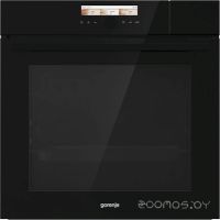 Духовой шкаф Gorenje BCS798S24BG