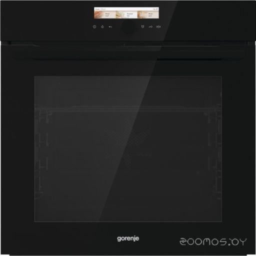 Духовой шкаф Gorenje BOP798S37BG, фото 1