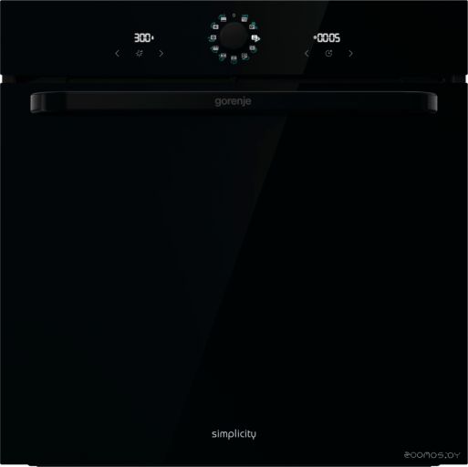 Электрический духовой шкаф Gorenje BOS6737SYB, фото 1