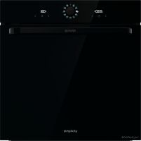 Электрический духовой шкаф Gorenje BOS6737SYB