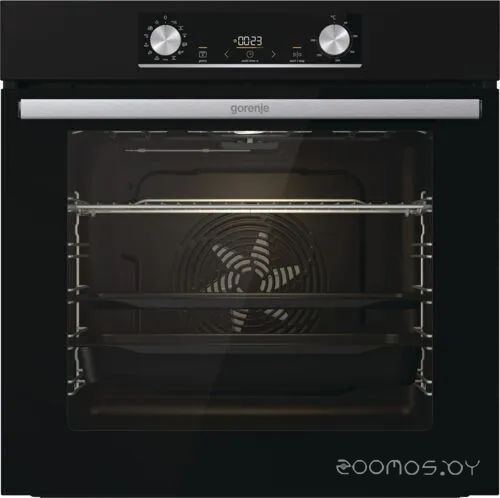 Духовой шкаф Gorenje BOSX6737E03B, фото 1