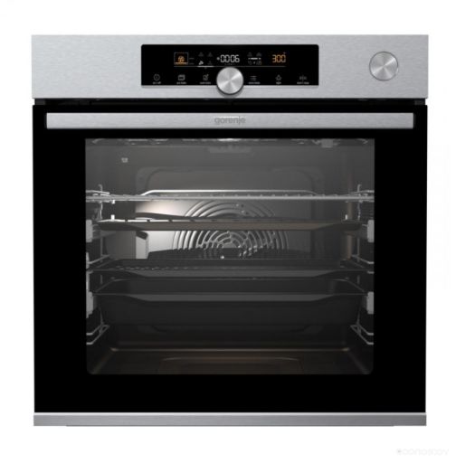 Духовой шкаф Gorenje BSA6747A04X, фото 1