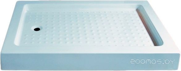 Душевой поддон Bravat Type-S1 P1812 120x80