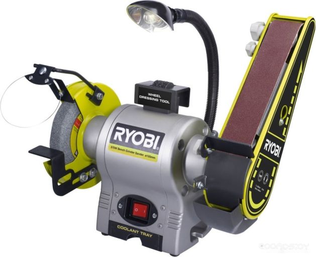 Заточный станок Ryobi RBGL250G, фото 1