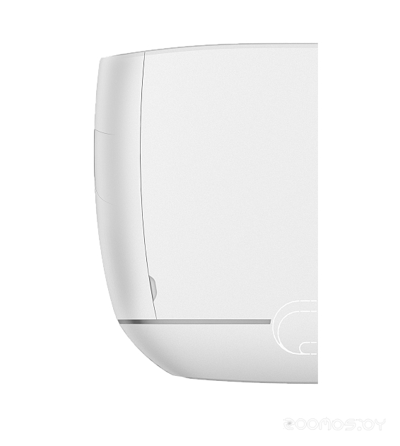 Настенная сплит-система Energolux Lausanne SAS07L4-A/SAU07L4-A, фото 3