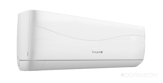 Настенная сплит-система Energolux Lausanne SAS07L4-A/SAU07L4-A, фото 2