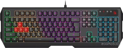 Клавиатура A4Tech Bloody B140N