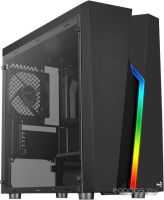 Корпус Aerocool Bolt Mini-A-BK-v1
