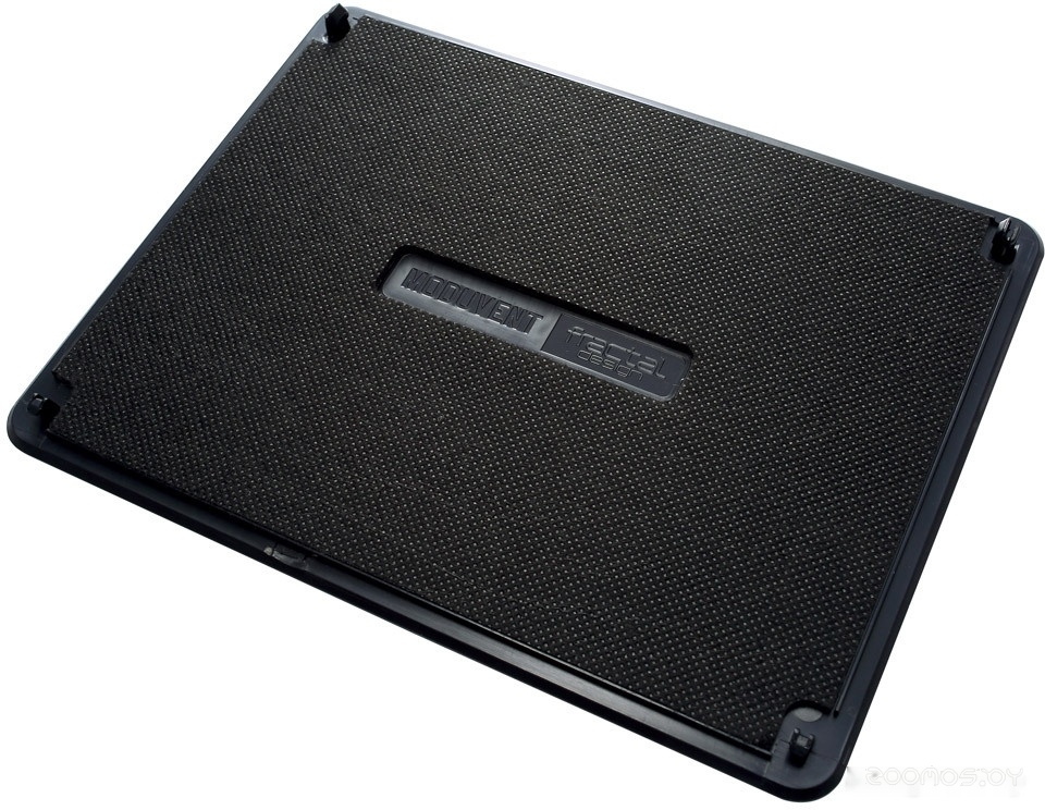 Корпус Fractal Design Define R5 Black (FD-CA-DEF-R5-BK), фото 8