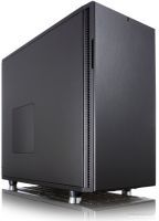 Корпус Fractal Design Define R5 Black (FD-CA-DEF-R5-BK)