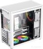 Корпус GameMax Spark Pro (белый)