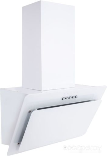 Кухонная вытяжка Exiteq EX-1025 (белый)