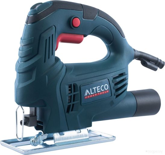 Электролобзик Alteco JS 500 Promo 22981, фото 1