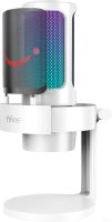 Проводной микрофон FIFINE A8 (белый)