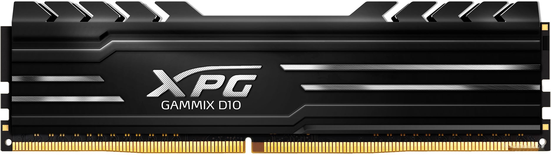 Оперативная память A-Data XPG GAMMIX D10 2x8GB DDR4 PC4-28800 AX4U36008G18I-DB10, фото 2