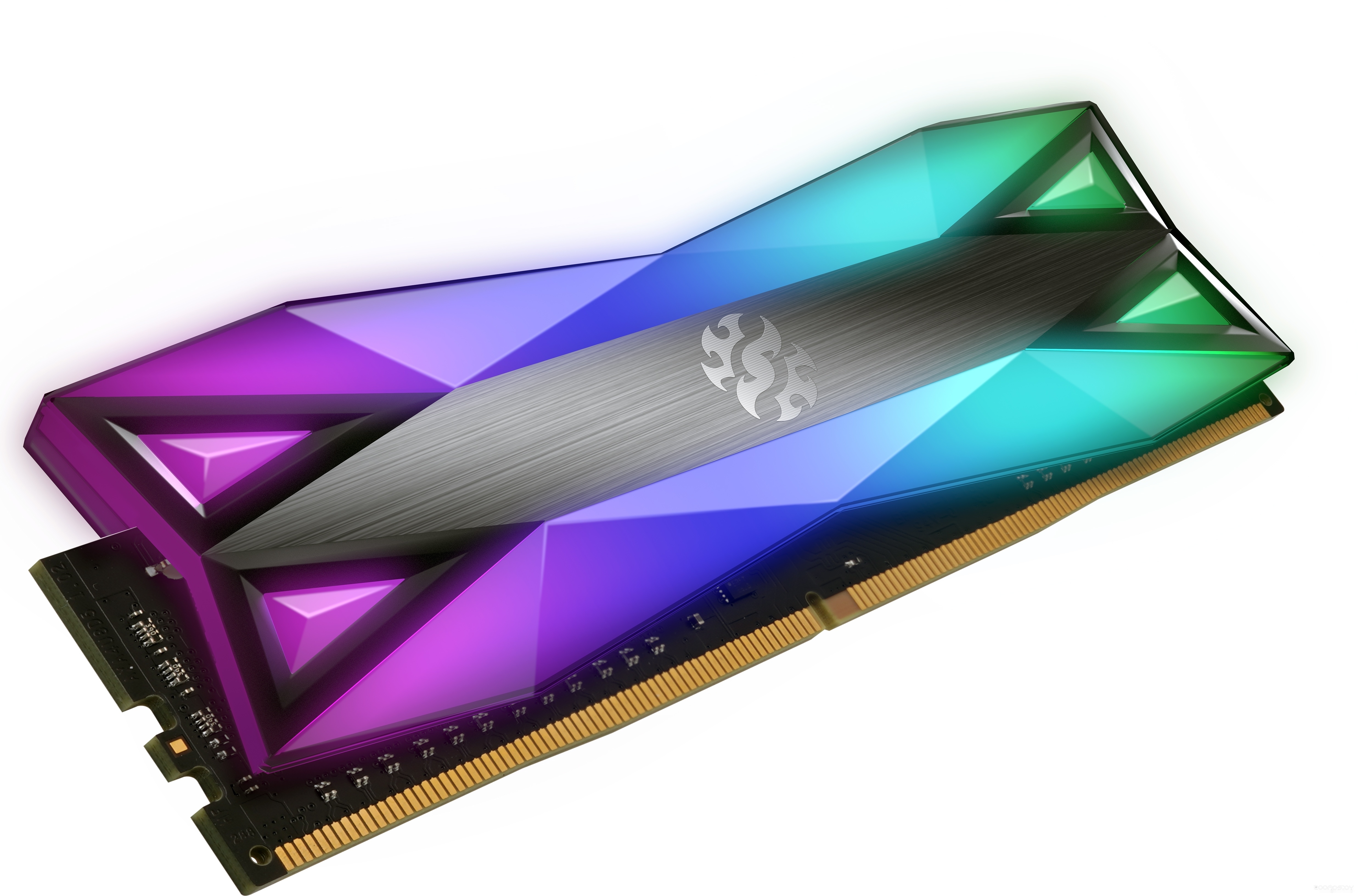 Оперативная память A-Data XPG Spectrix D60G 2x8GB DDR4 PC4-25600 AX4U32008G16A-DT60, фото 4