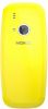 Мобильный телефон Nokia 3310 Dual Sim (2017) (Yellow)