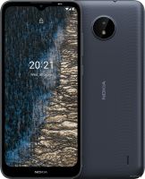 Смартфон Nokia C20 2GB/16GB (синий)