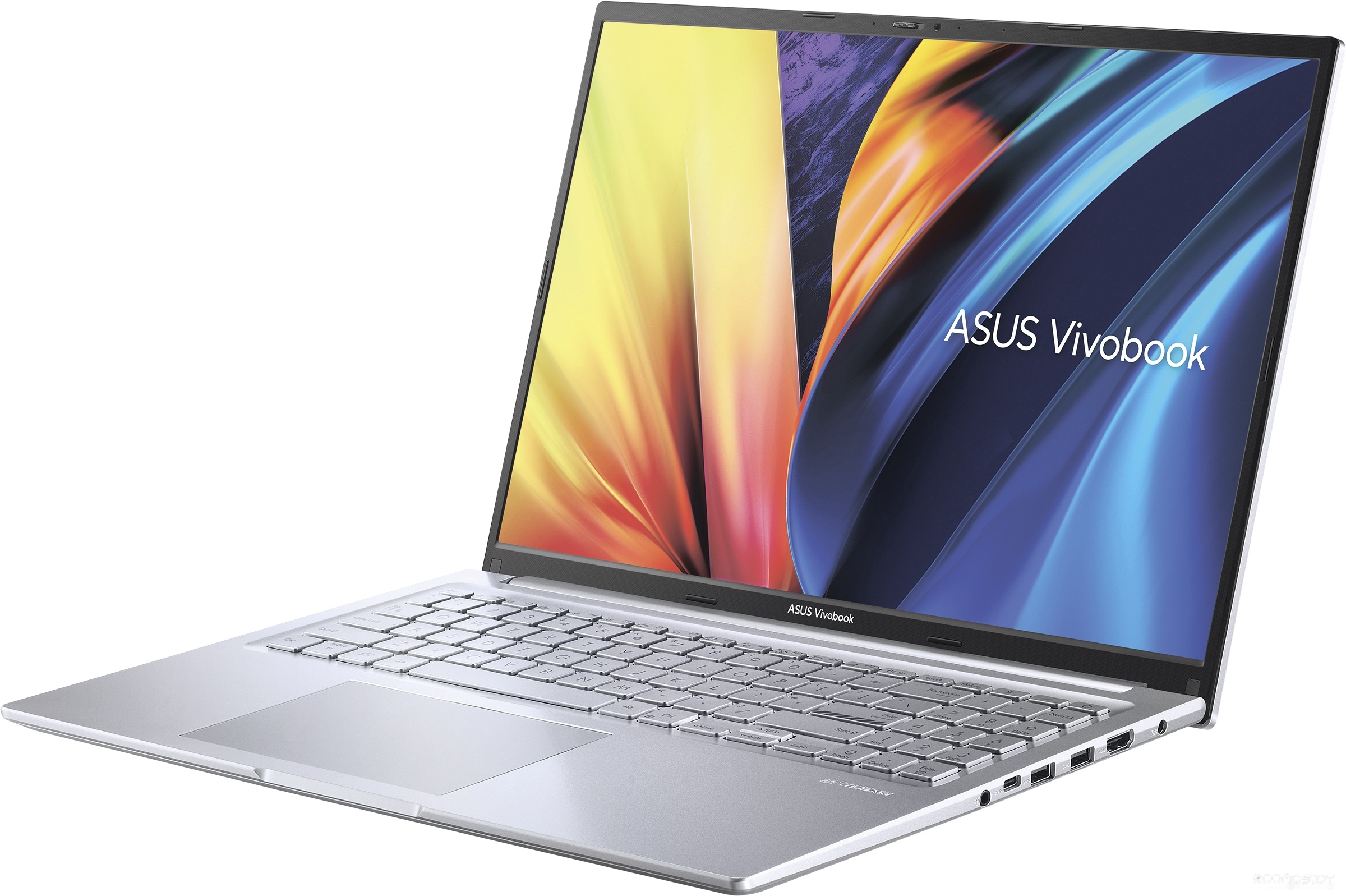 Ноутбук Asus Vivobook 16X M1603QA-MB102, фото 7