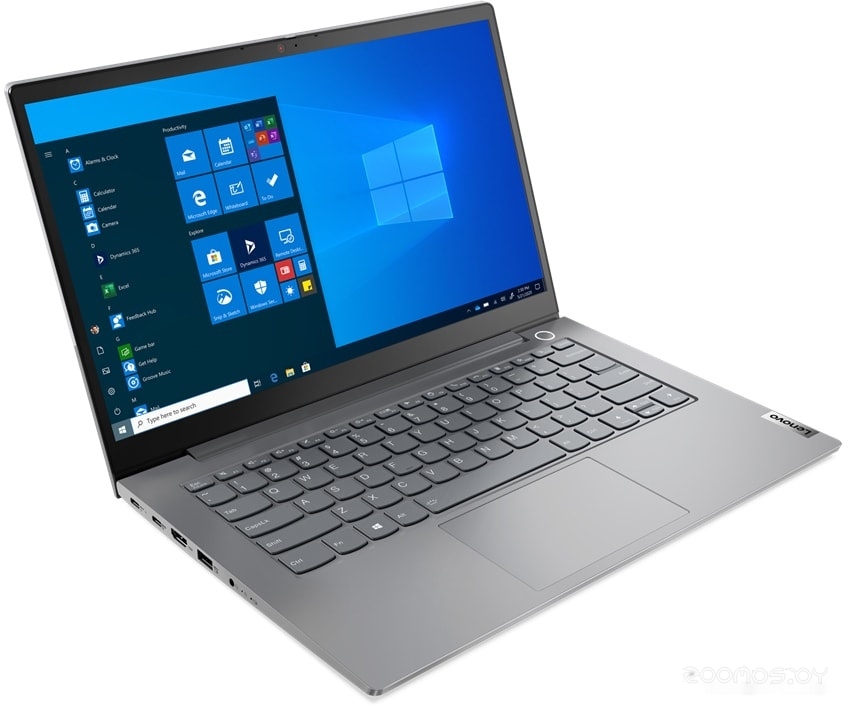Ноутбук Lenovo ThinkBook 14 G3 ACL 21A2002F, фото 11