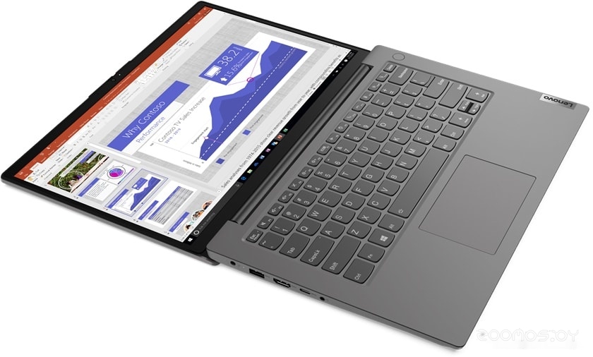 Ноутбук Lenovo V14 G2 ITL 82KA0039, фото 7