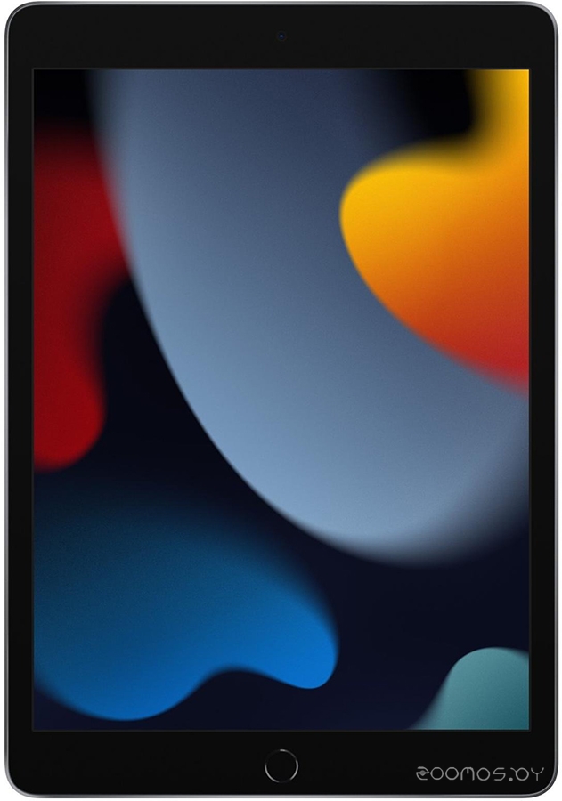 Планшет Apple iPad 10.2" 2021 64GB MK2K3 (серый космос), фото 2