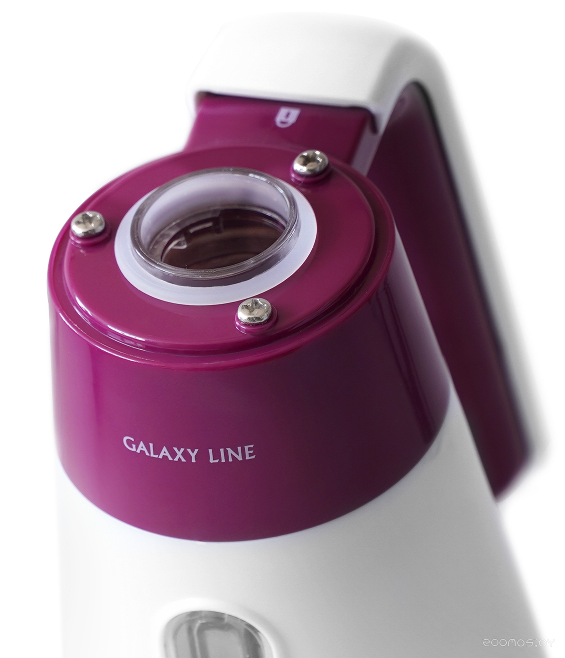 Отпариватель Galaxy Line GL6283, фото 2