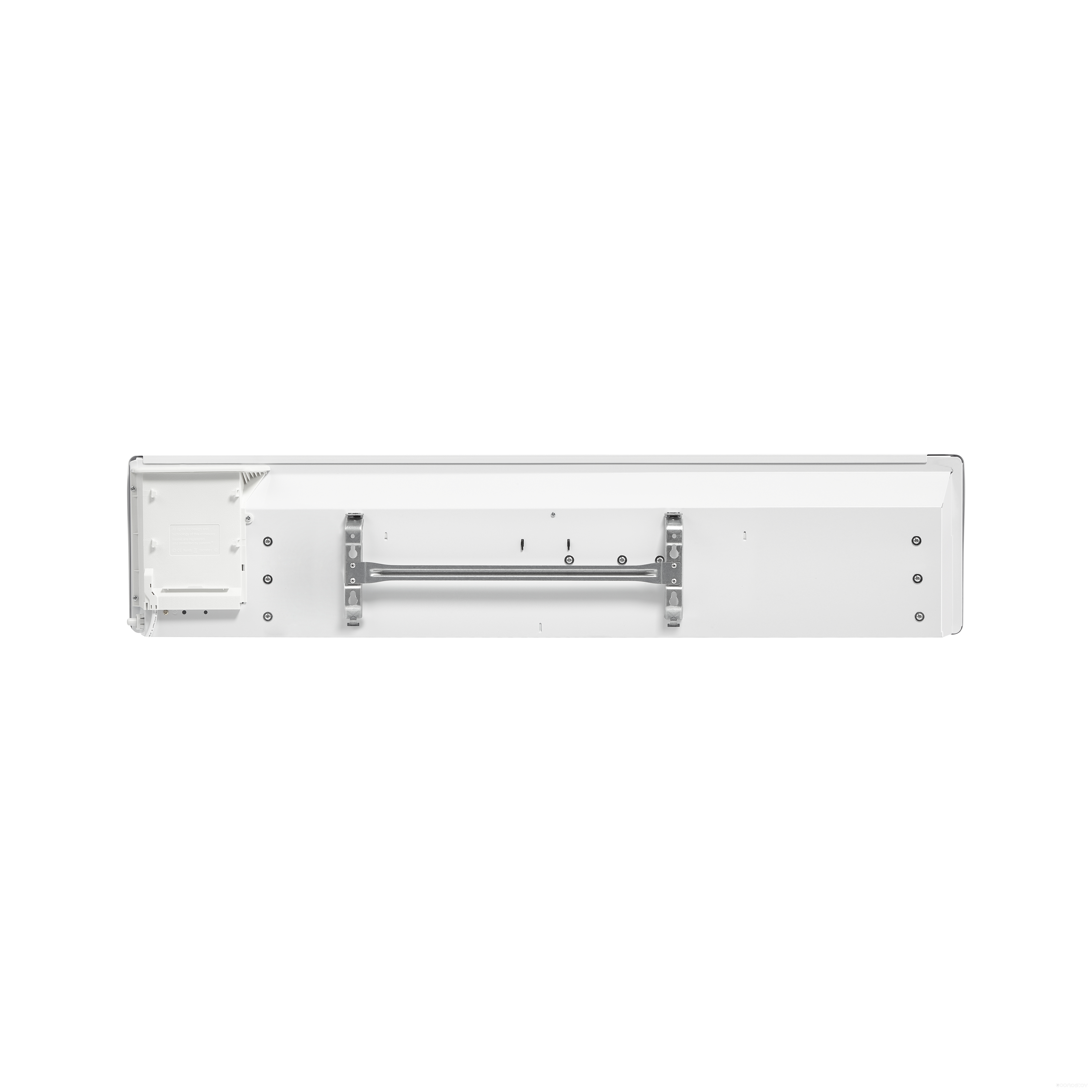 Конвектор Electrolux ECH/AG-1500PE, фото 3