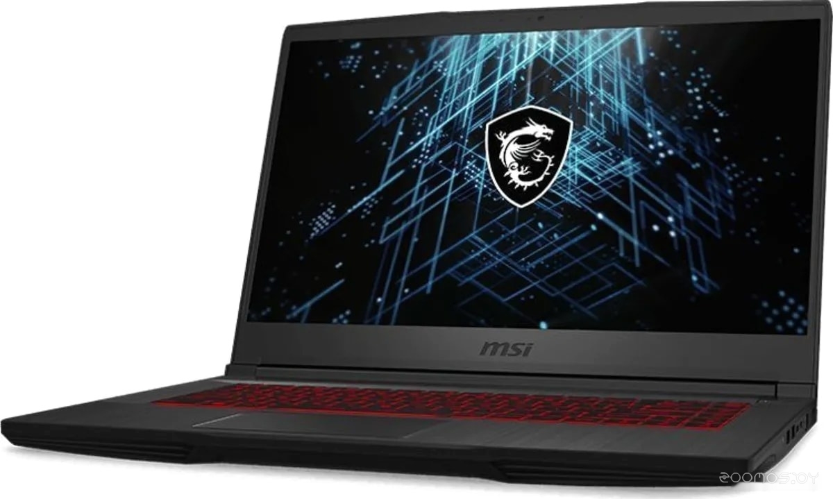 Игровой ноутбук MSI Thin GF63 11UC-217RU, фото 2