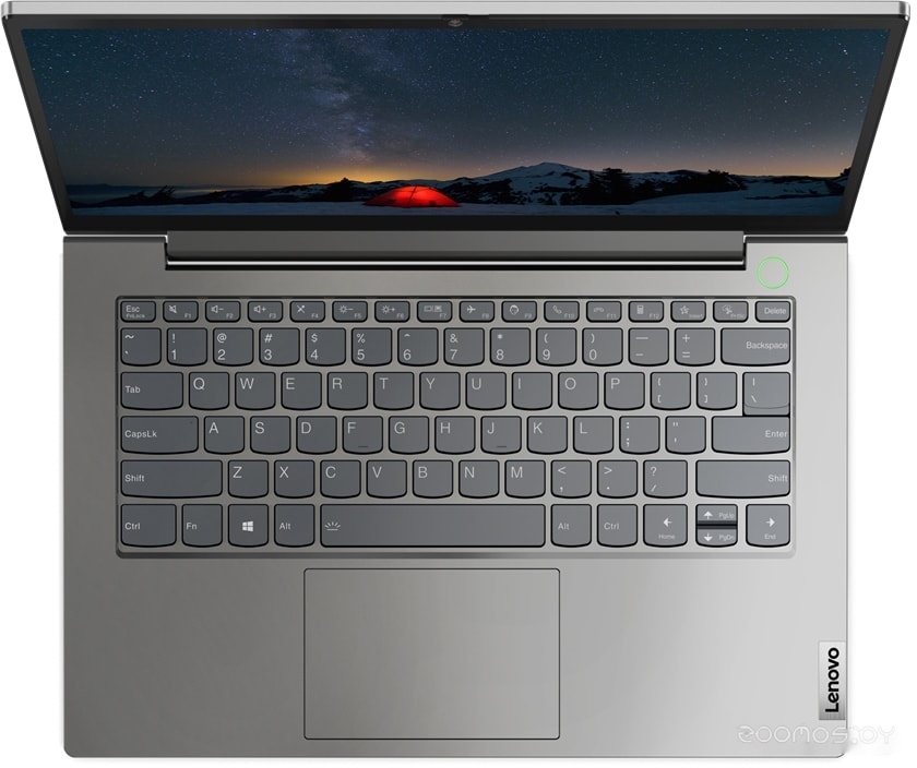 Ноутбук Lenovo ThinkBook 14 G3 ACL 21A2002F, фото 2