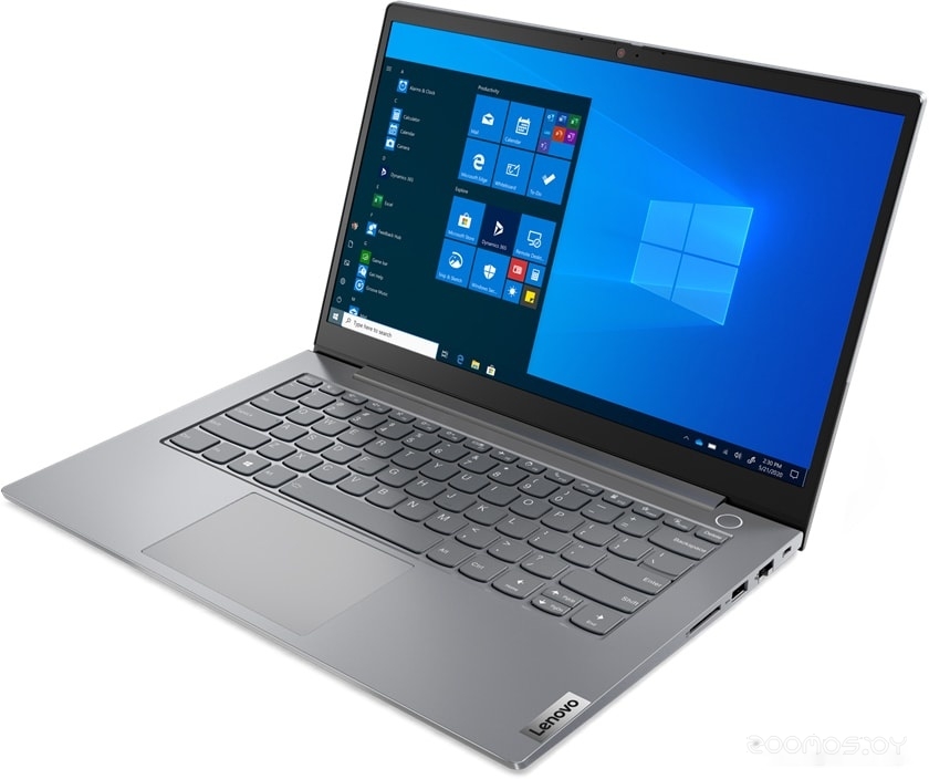Ноутбук Lenovo ThinkBook 14 G3 ACL 21A2002F, фото 14