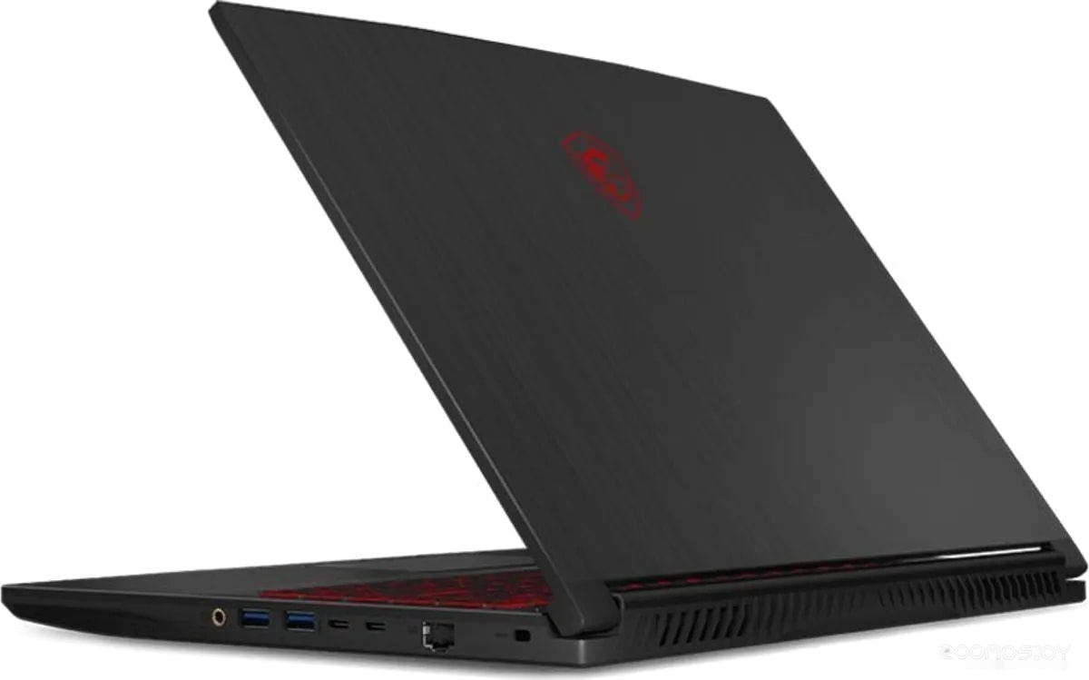 Игровой ноутбук MSI Thin GF63 11UC-217RU, фото 3