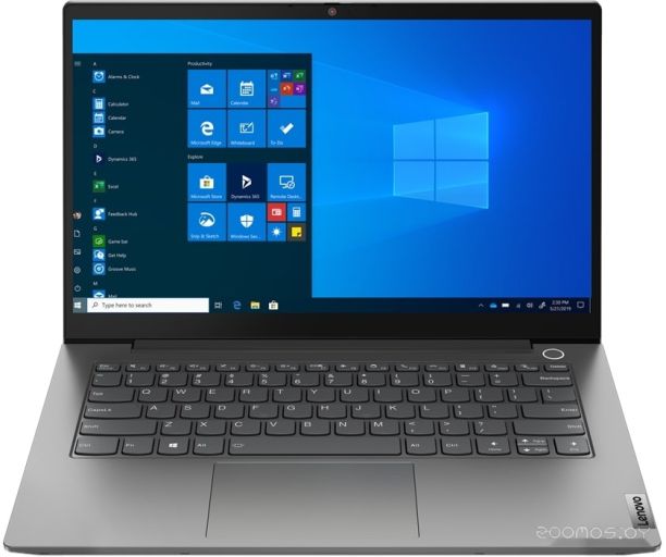 Ноутбук Lenovo ThinkBook 14 G3 ACL 21A2002F, фото 1