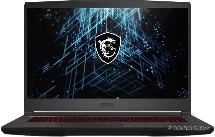 Игровой ноутбук MSI Thin GF63 11UC-217RU, фото 1