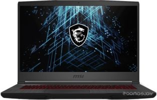 Игровой ноутбук MSI Thin GF63 11UC-217RU