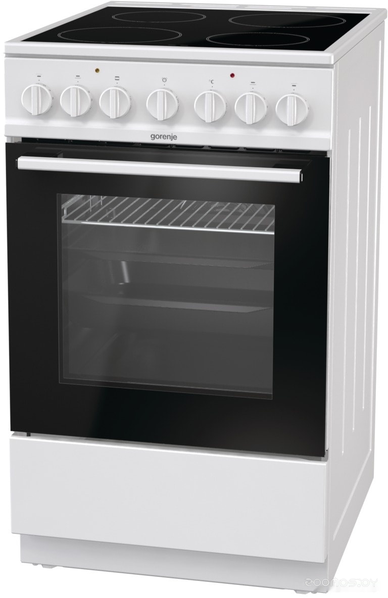 Кухонная плита Gorenje EC5241WG, фото 6