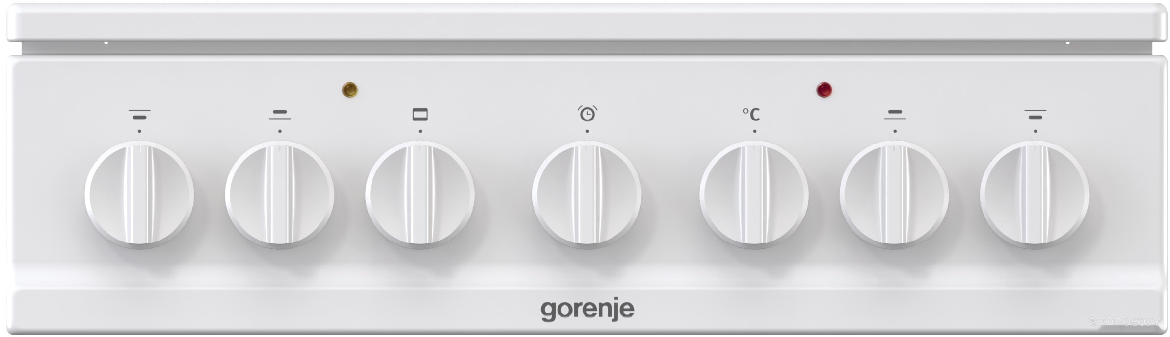 Кухонная плита Gorenje EC5241WG, фото 7