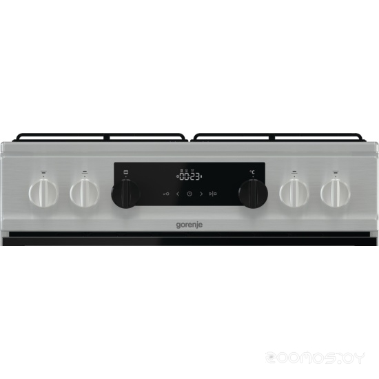 Кухонная плита Gorenje KS635X, фото 5