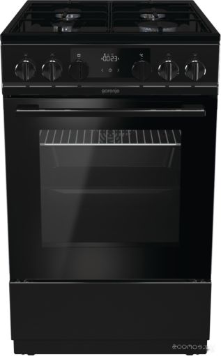 Кухонная плита Gorenje K535B, фото 1