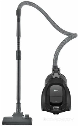 Пылесос LG VC5316NNTS, фото 1