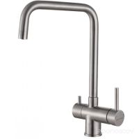 Смеситель Paulmark Wetter We213030-SS