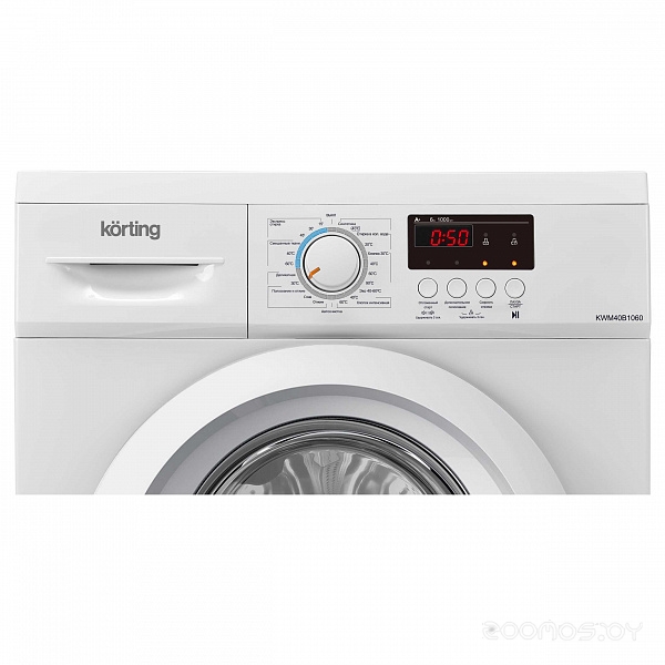 Стиральная машина Korting KWM 40B1060, фото 3