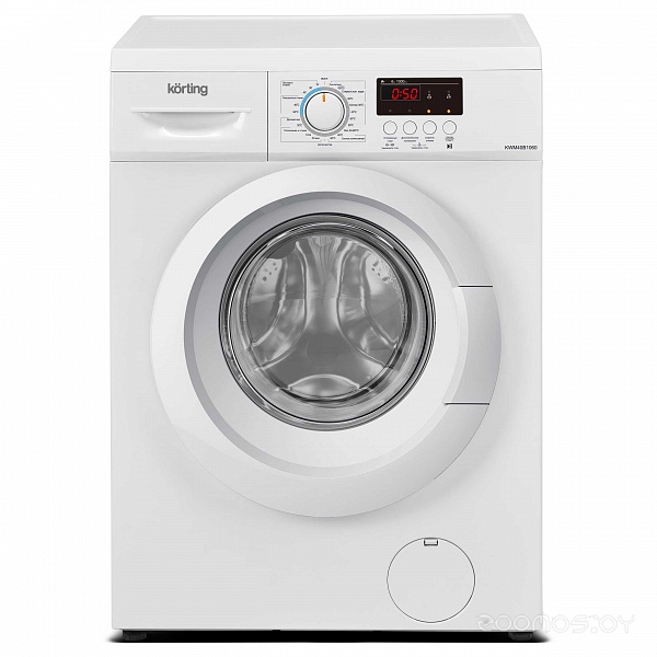 Стиральная машина Korting KWM 40B1060, фото 2